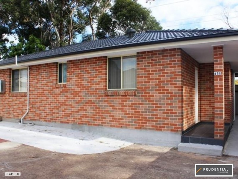 61a Starling Street, Green Valley NSW 2168