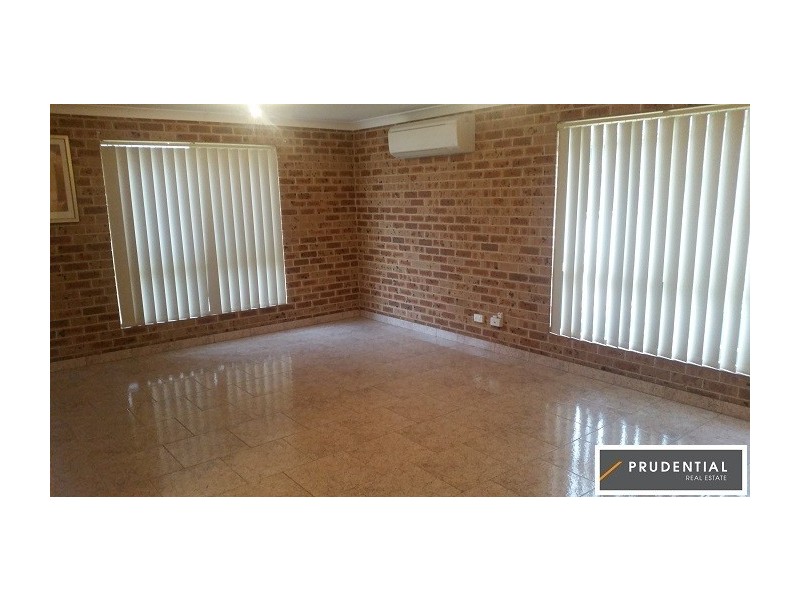 2A Altair Place, Hinchinbrook NSW 2168