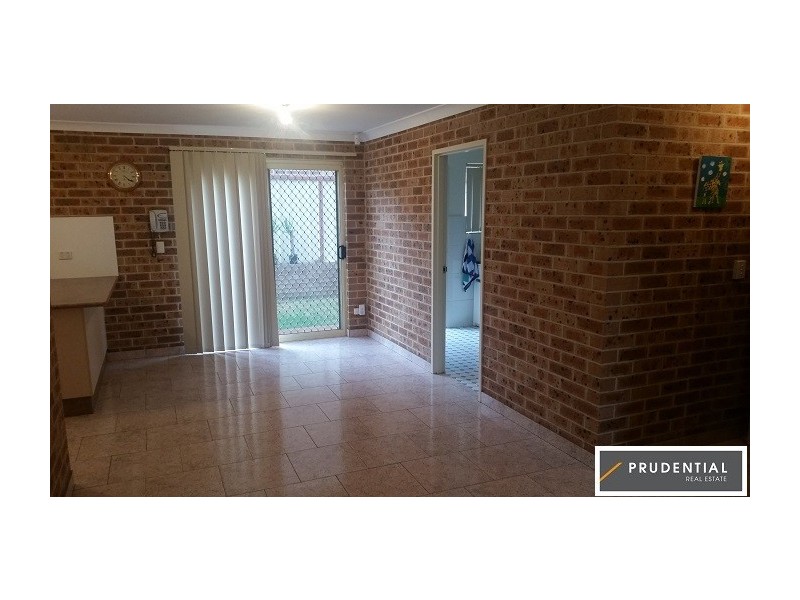 2A Altair Place, Hinchinbrook NSW 2168