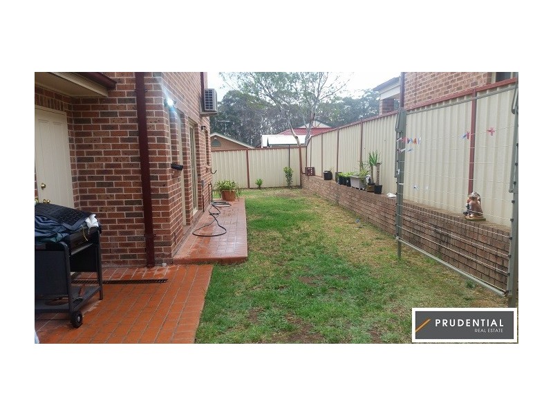 2A Altair Place, Hinchinbrook NSW 2168