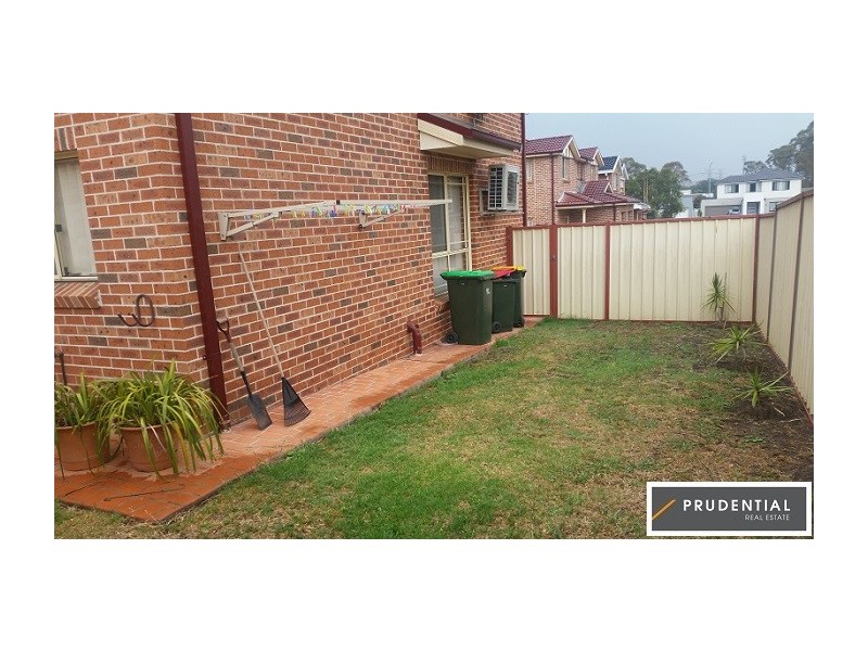 2A Altair Place, Hinchinbrook NSW 2168