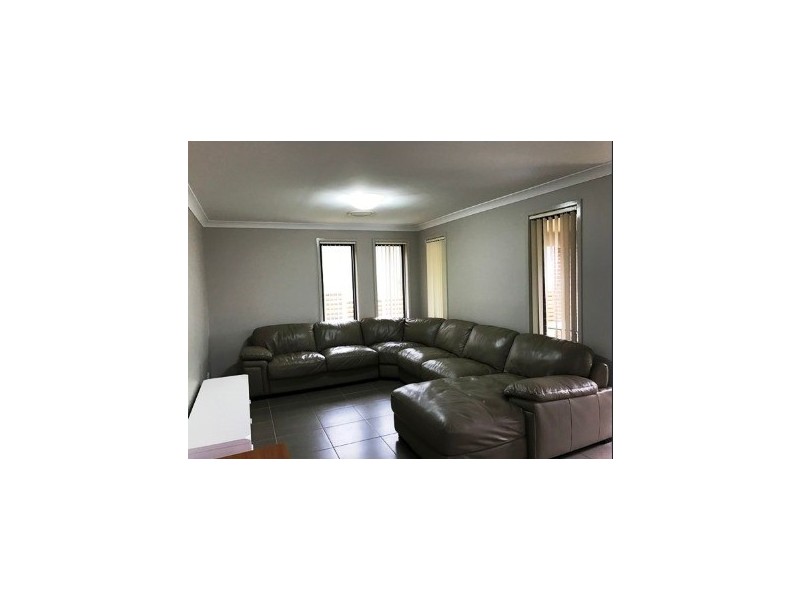 9 Stormberg Place, Edmondson Park NSW 2174