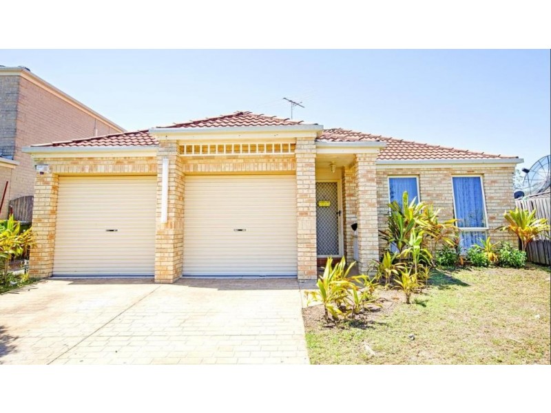 3 Lupton Place, Horningsea Park NSW 2171