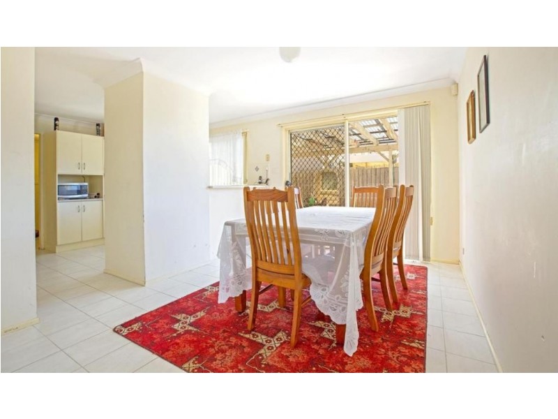 3 Lupton Place, Horningsea Park NSW 2171