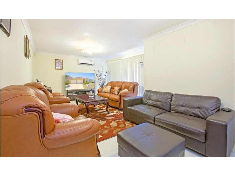 3 Lupton Place, Horningsea Park NSW 2171