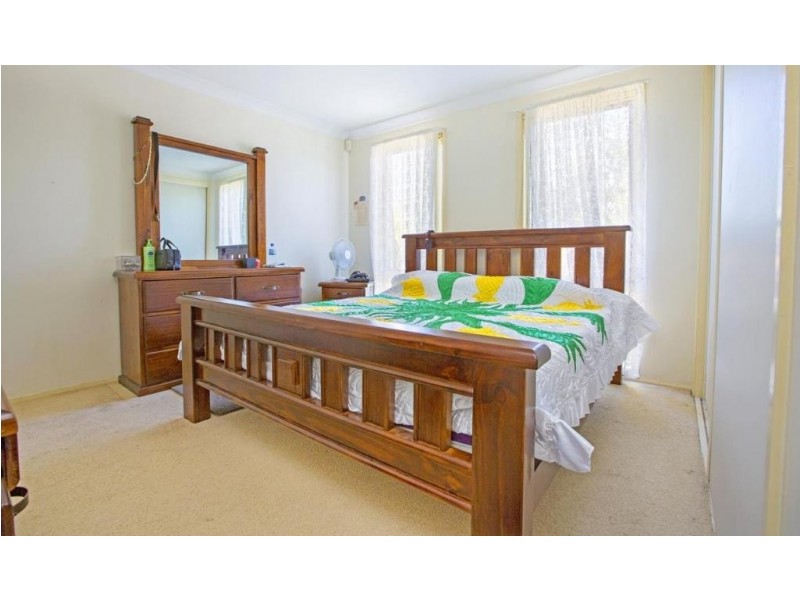 3 Lupton Place, Horningsea Park NSW 2171