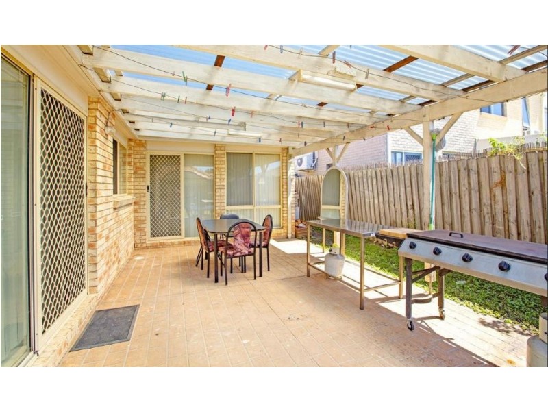 3 Lupton Place, Horningsea Park NSW 2171