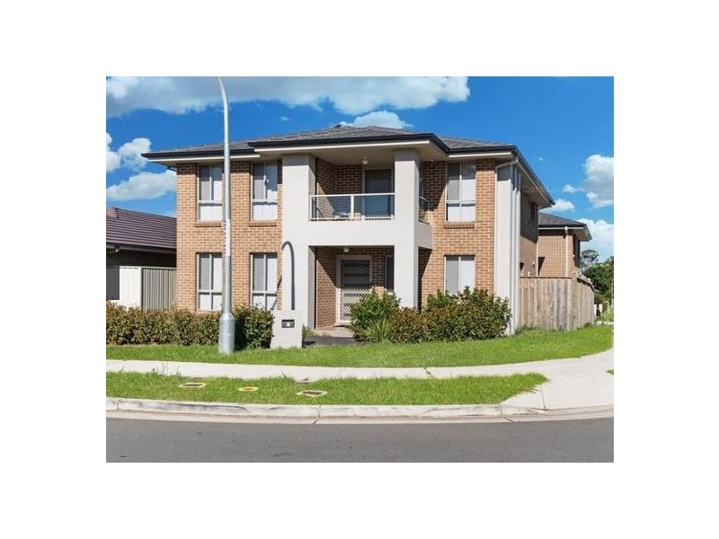 1 Bonython Avenue, Middleton Grange NSW 2171