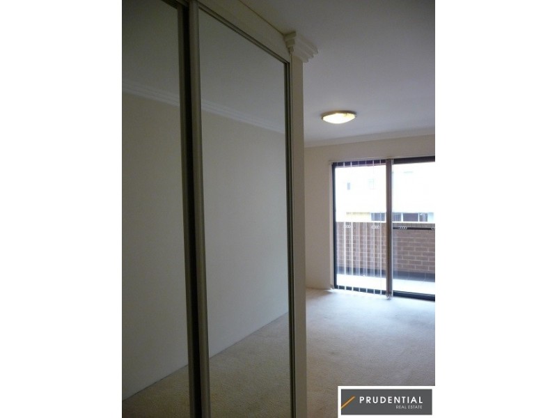 25/9-11 Bathurst Street, Liverpool NSW 2170