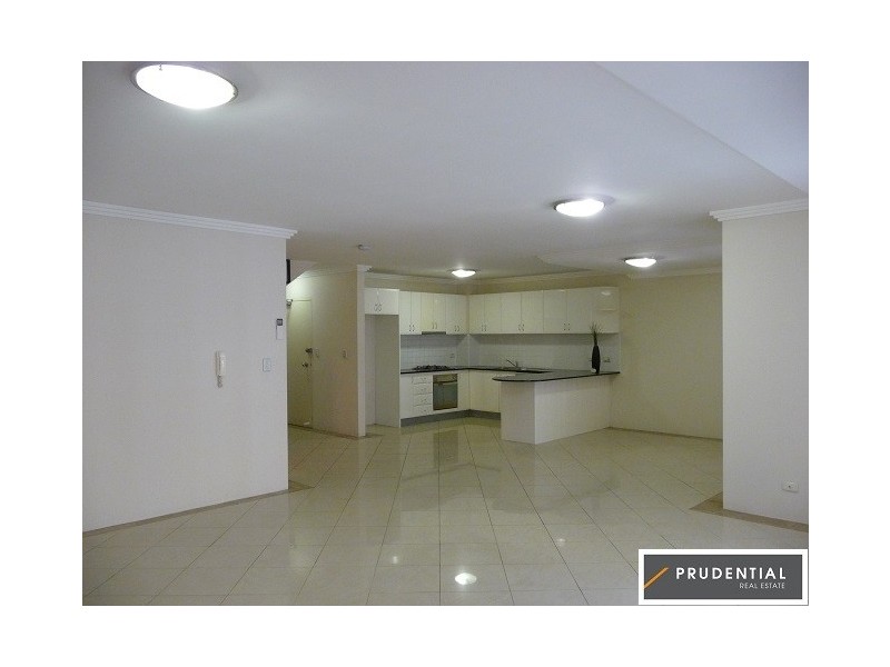 25/9-11 Bathurst Street, Liverpool NSW 2170