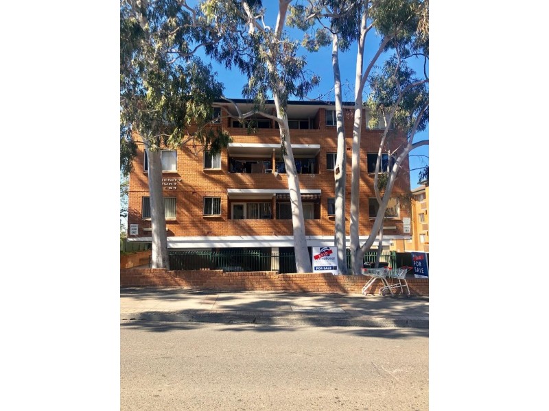 10/52 Speed Street, Liverpool NSW 2170