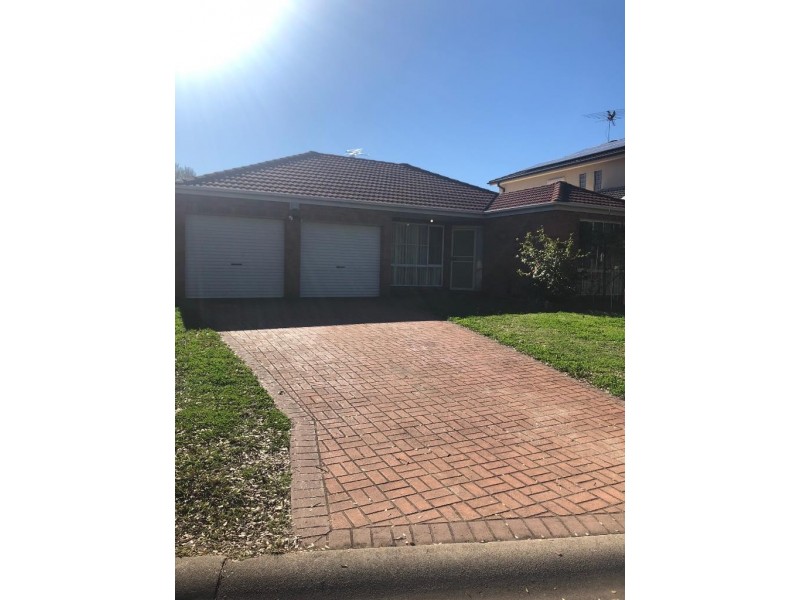 6 Archer Way, West Hoxton NSW 2171