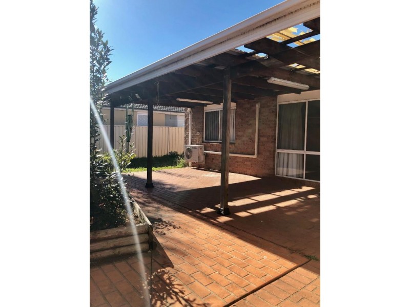 6 Archer Way, West Hoxton NSW 2171