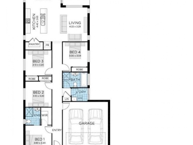 30 Crystal Palace Way, Leppington NSW 2179