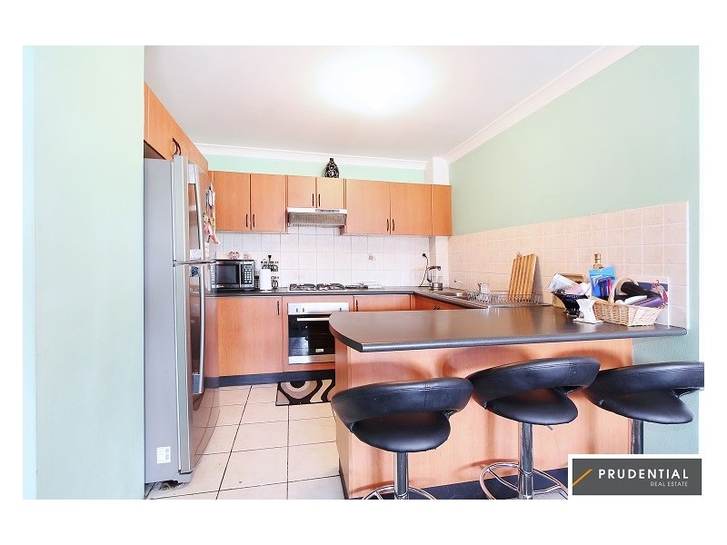 23/33-35 Bathurst Street, Liverpool NSW 2170