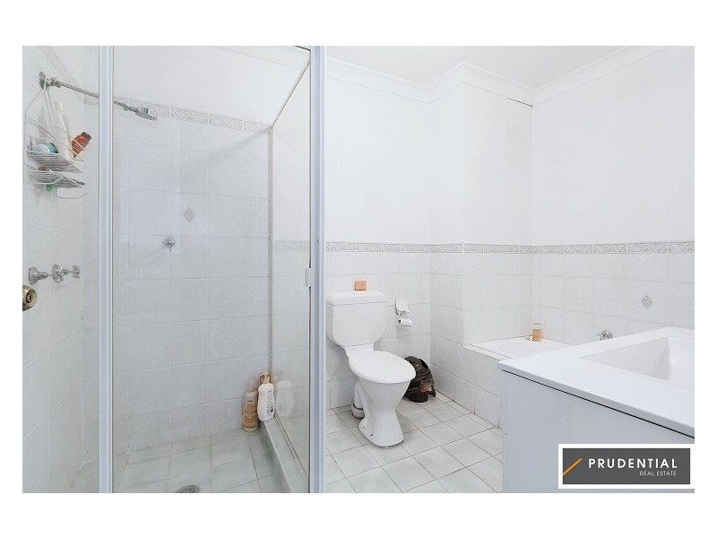 23/33-35 Bathurst Street, Liverpool NSW 2170