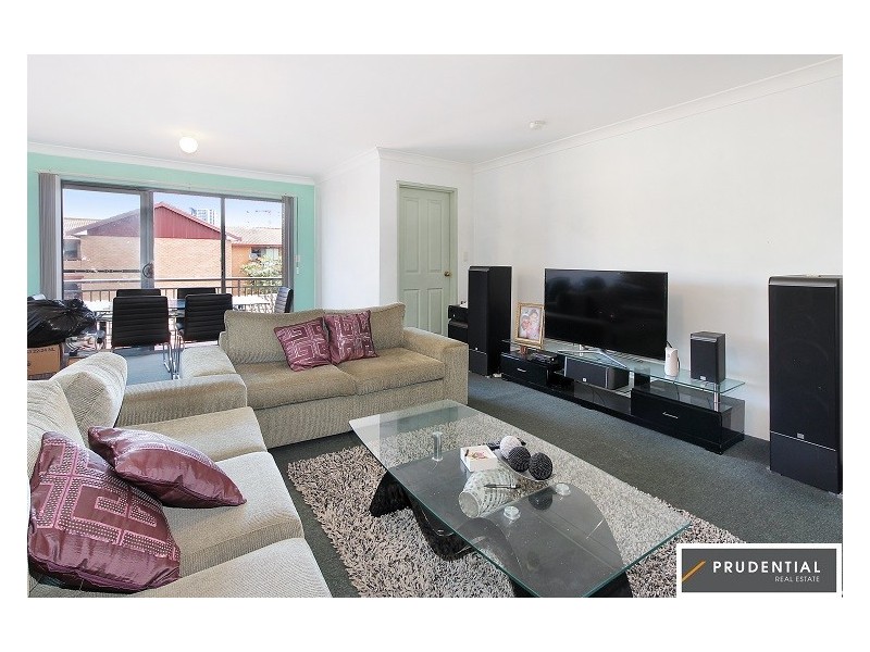 23/33-35 Bathurst Street, Liverpool NSW 2170