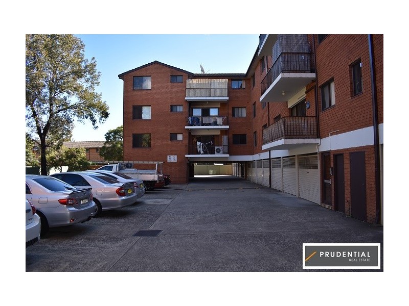 15/8 Beale Street, Liverpool NSW 2170