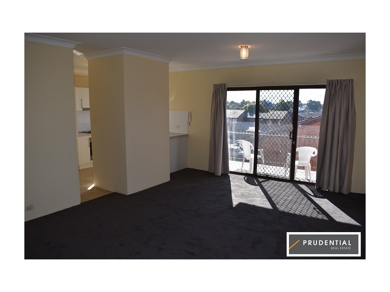 15/8 Beale Street, Liverpool NSW 2170