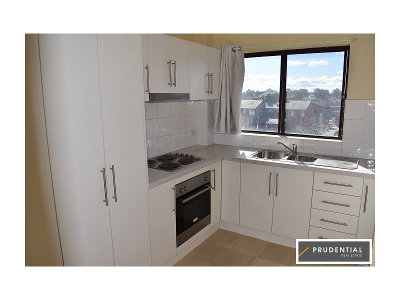 15/8 Beale Street, Liverpool NSW 2170