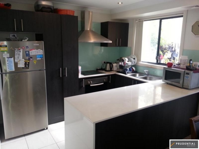 3/4-6 Blackwood Avenue, Casula NSW 2170