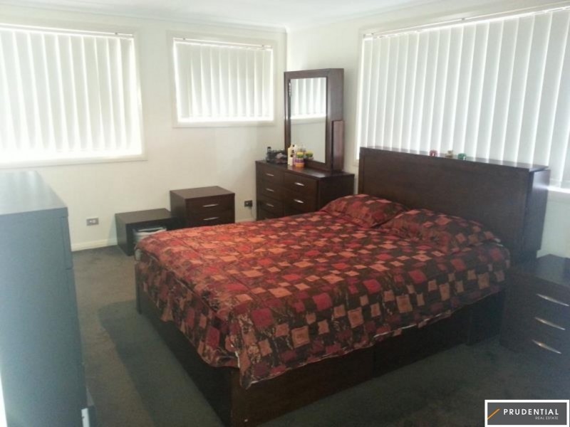 3/4-6 Blackwood Avenue, Casula NSW 2170