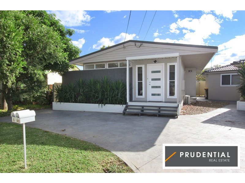 6 Bosley Avenue, Liverpool NSW 2170