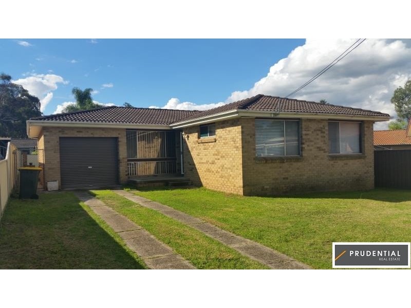 4 Brisbane Avenue, Lurnea NSW 2170