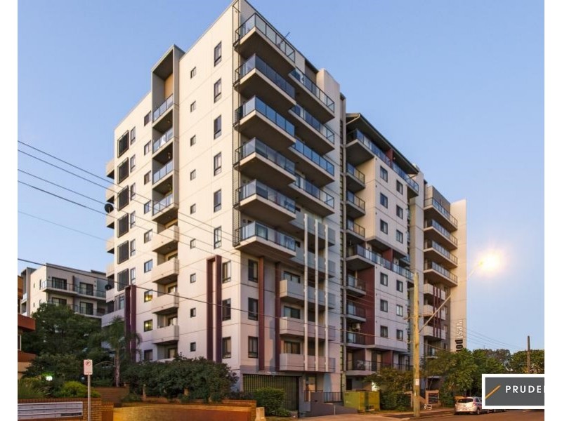 76/29-33 Campbell Street, Liverpool NSW 2170