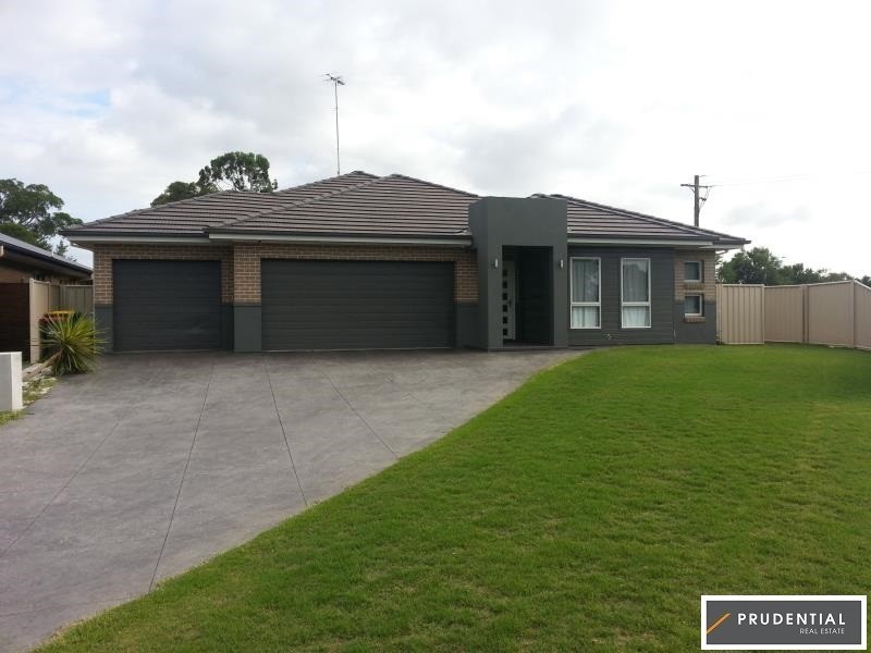 9 Caroline Place, Harrington Park NSW 2567