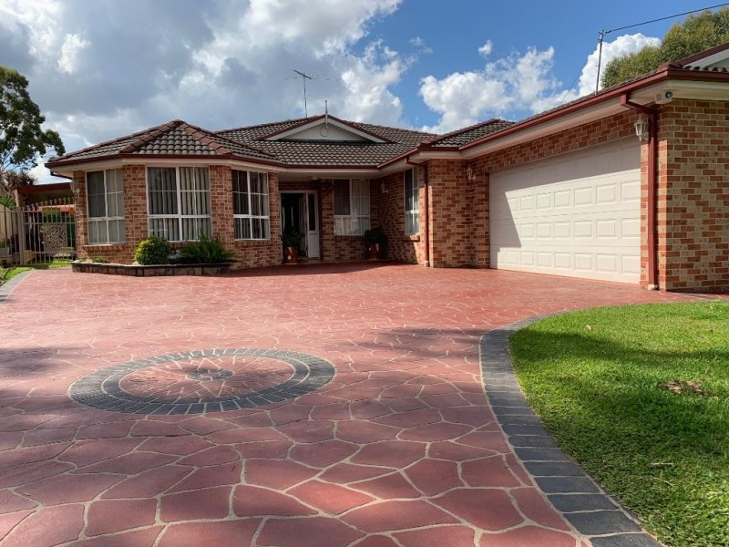11 Devlin Street, Ashcroft NSW 2168
