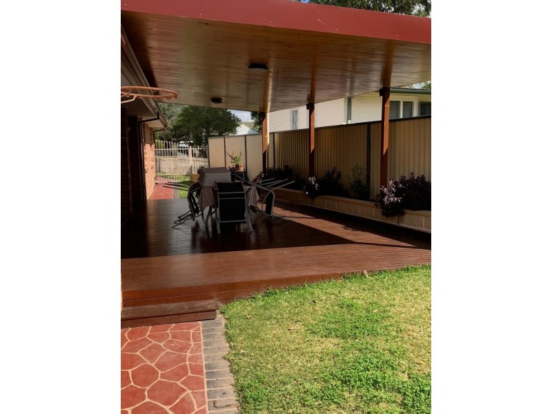 11 Devlin Street, Ashcroft NSW 2168