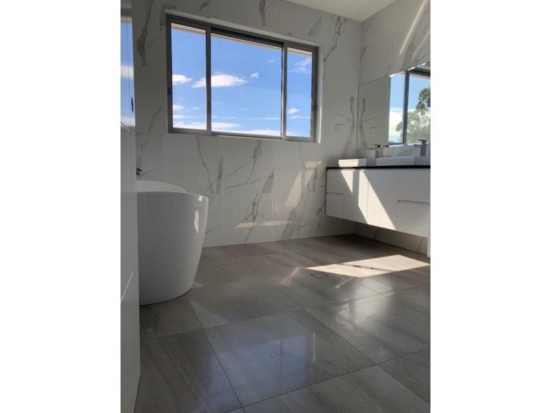 2 Mary Wade Street, Carnes Hill NSW 2171