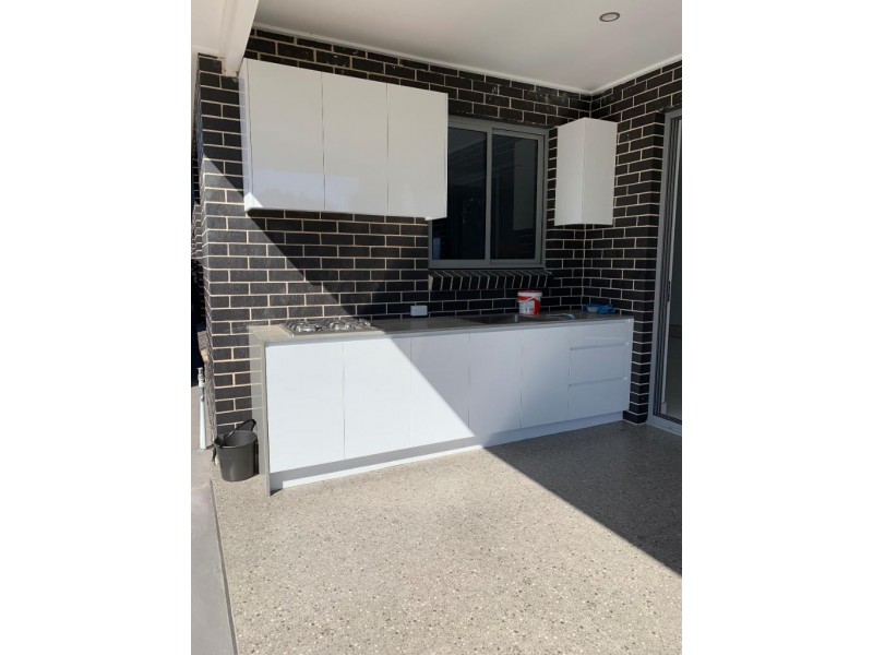 2 Mary Wade Street, Carnes Hill NSW 2171