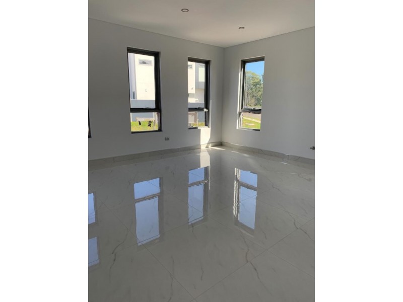 2 Mary Wade Street, Carnes Hill NSW 2171