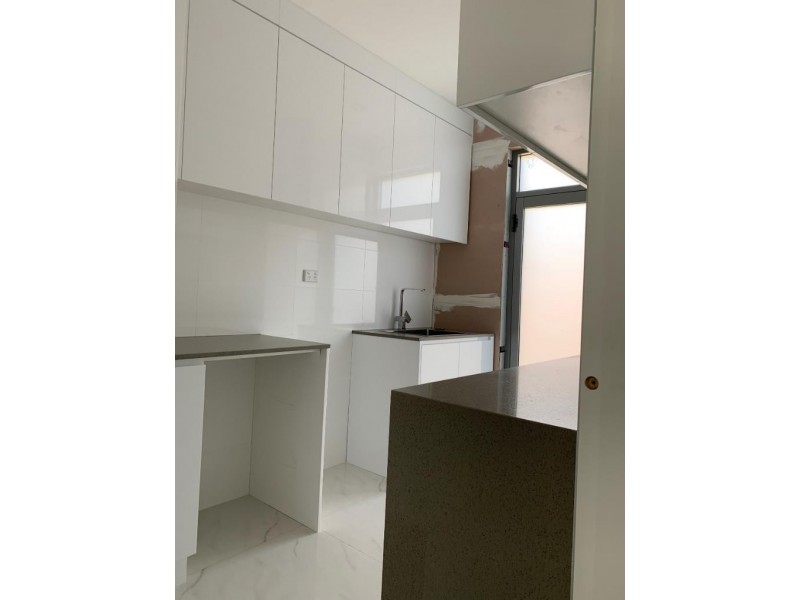 2 Mary Wade Street, Carnes Hill NSW 2171