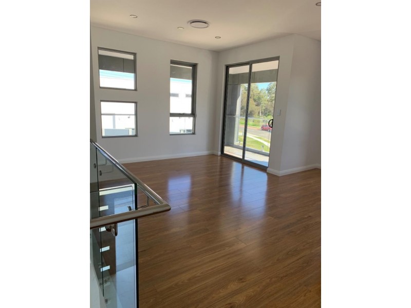 2 Mary Wade Street, Carnes Hill NSW 2171