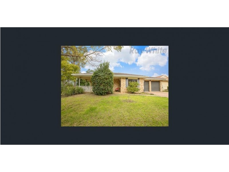 2 Ovens Place, Horningsea Park NSW 2171