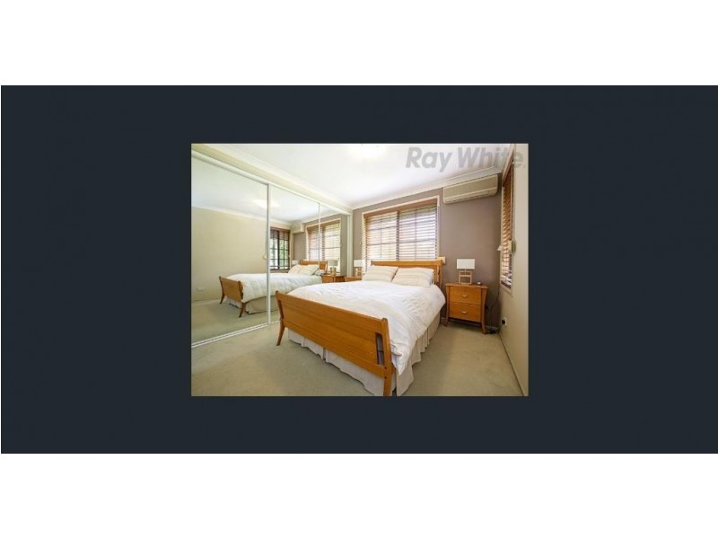 2 Ovens Place, Horningsea Park NSW 2171