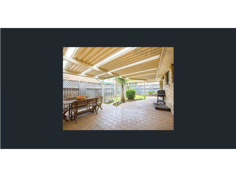 2 Ovens Place, Horningsea Park NSW 2171