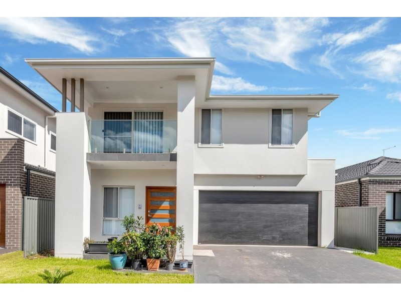 23 Lightning Ridge Road, Hinchinbrook NSW 2168