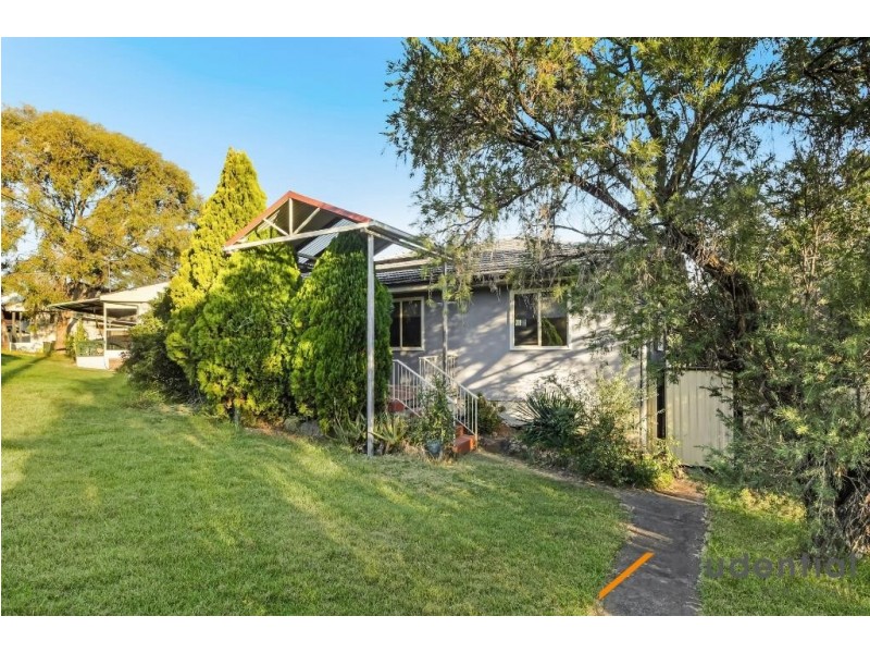 8 Friesian Street, Busby NSW 2168