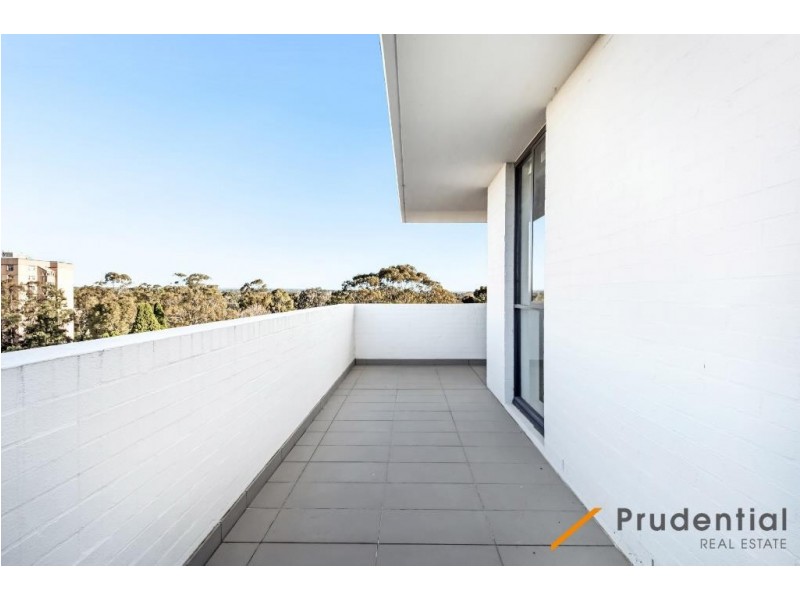 706/1 Vermont Crescent, Riverwood NSW 2210