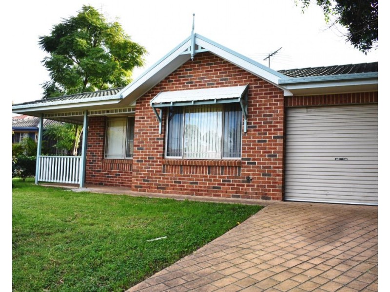 18 Lupton Place, Horningsea Park NSW 2171