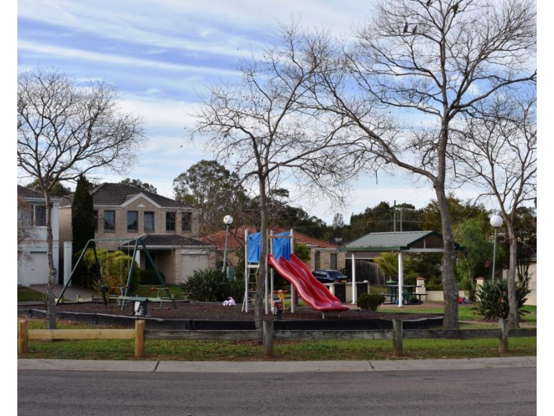 18 Lupton Place, Horningsea Park NSW 2171