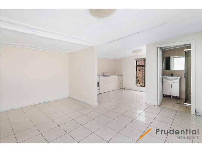 45a Rose Street, Liverpool NSW 2170