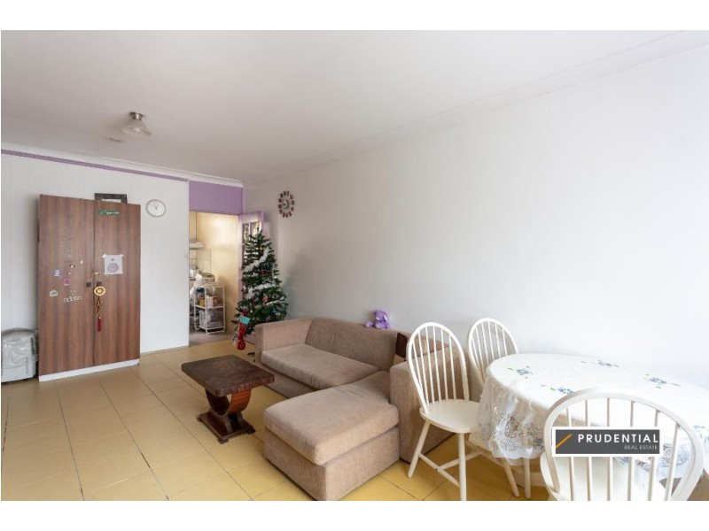 4/100 Wattle Avenue, Carramar NSW 2163