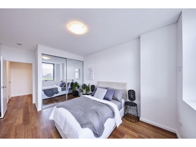 C402/21 Atkinson Street, Liverpool NSW 2170