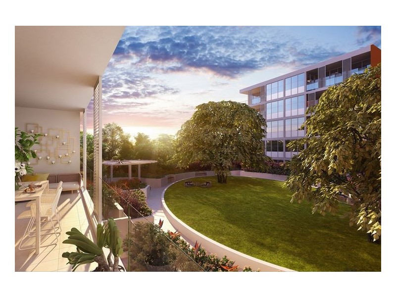 C402/21 Atkinson Street, Liverpool NSW 2170