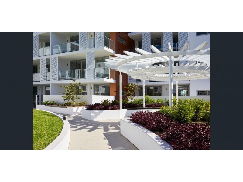 C402/21 Atkinson Street, Liverpool NSW 2170